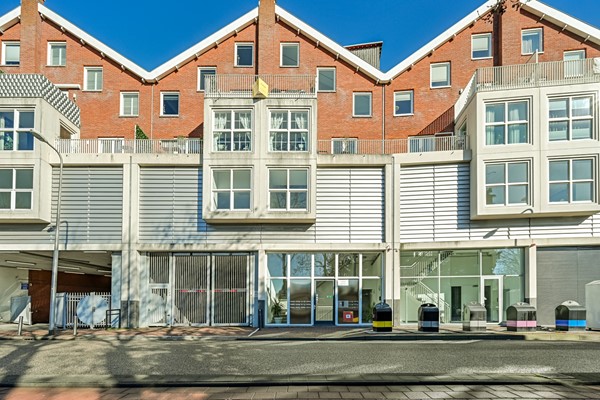 Medium property photo - Marrewijklaan 97, 3201 BH Spijkenisse